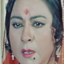 Paro als Mrs. Prasad