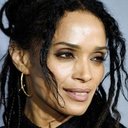 Lisa Bonet als Rachel Banks