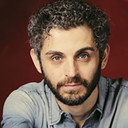 Luigi Di Pietro als 