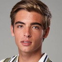 Gustavo Alves als Frederico