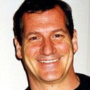 Mike Bencivenga als CBS technician