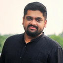 Rahul Riji Nair, Writer