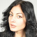 Yuliia Volchkova als 