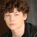 Van Crosby als Kyle Morgan