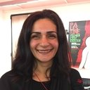 Ghada Terawi, Director