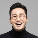 Hwang Dong-joo als Kim Min-chan
