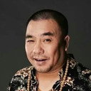 智泓 als Gao Qiongguang