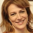 Nastja Arcel als Lone Kjeldsen