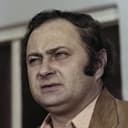Ryszard Dembiński als Hetman Stefan Czarniecki (voice) (uncredited)