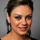 Mila Kunis als Lily / The Black Swan