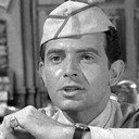 Joe Corey als Army Officer (uncredited)