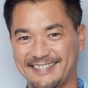 中村譲 als Suyusuke Aoki