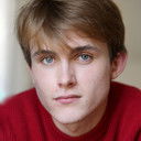 Max Libert als Benjamin Delarme as Teenager