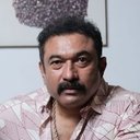 Baburaj als 'Royapuram' Kumar