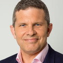 Nicolas Chevrier als Self - Psychologist