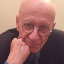 François Gibault als Self