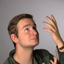Pascal Drost als Pascal/De Rechterhand/Karina/Jedi