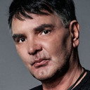 Ingo Reidl als Self