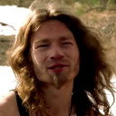 Solomon "Bear" Brown als Himself - Nature Loving Son