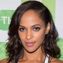 Megalyn Echikunwoke als Mari McCabe / Vixen (voice)