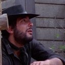 Giancarlo Bastianoni als Tango's Thug / Mercenary (uncredited)