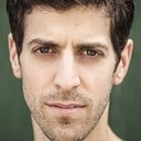 David Reale als Schoolyard Boy