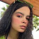 Tannaz Kamali als 