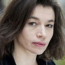 Karine Adrover als Esther's Mother