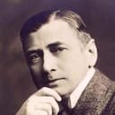 Hermann Böttcher als Prof. Marquard