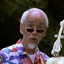 奥村公延 als Old Man