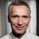 Jens Stoltenberg als Himself - Former Prime Minister