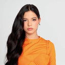 Cristal Aparicio als Rocio