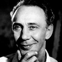 Rudolf Platte als Herzlieb