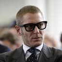 Lapo Elkann, Executive Producer