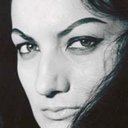 Leni Pințea-Homeag als Paraschiva