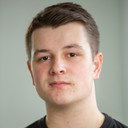 Jacob Pettifer als Ukraine Soldier