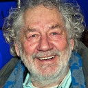 Chiem van Houweninge als Johns Vater