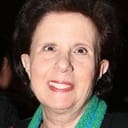 Υβόννη Μαλτέζου als Ms. Anna