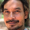 Thạch Kim Long als Hai Phượng's Brother