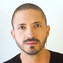 Alexander Alzate als Abdel