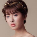 Bao Yanxi als Wu Zetian