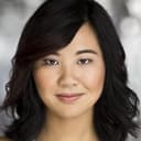 Samantha Wan als Receptionist