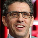 Jeff Rake, Co-Executive Producer