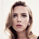 Scarlett Johansson als Self