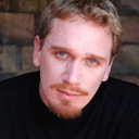 Mauro Santopietro als Poeta Marino