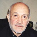 Aleksandr Ebanoidze, Novel