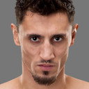 Pablo Garza als Self