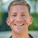 Thomas Leeuwis als Self - Owner of a luxury B&B in Dénia Spain