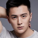 赵振廷 als Xie Bi'an /  谢必安