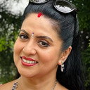 Roopa Sri als Seema